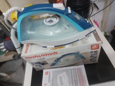 Morphy Richards Steam Iron