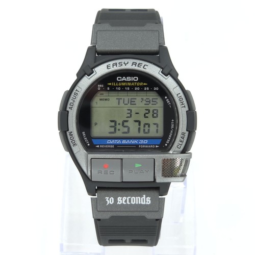 Nos casio v30 easy - db-v30,