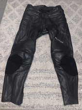 Belstaff leather motorcycle - belstaff,