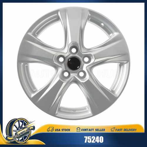 For toyota rav4 silver - rav4,