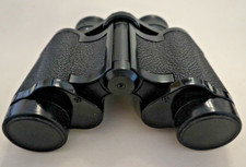 Halina Discovery Binoculars 8