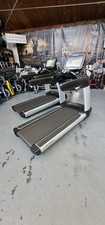 Serviced life fitness - serviced,