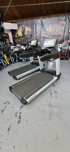 Serviced life fitness 95t se - serviced,