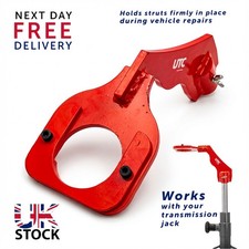 MacPherson Strut Holder