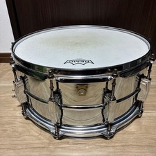 Ludwig LM402 Supraphonic Snare