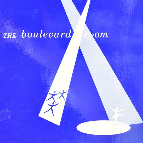 1967 the boulevard room - 1967,