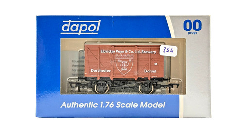 Dapol gauge eldridge - dapol,