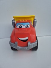 TONKA CHUCK AND FRIENDS