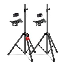 5 Core Speaker Stand Pair