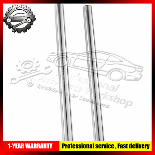 Front fork inner tubes pipes - inner,