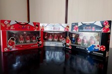 Urawa Reds 2005 Bearbrick