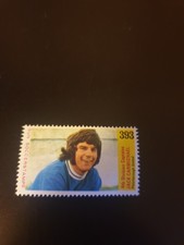 1971/1972 The Sun Football