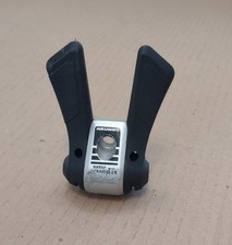 Suntour Bicycle Black Shift