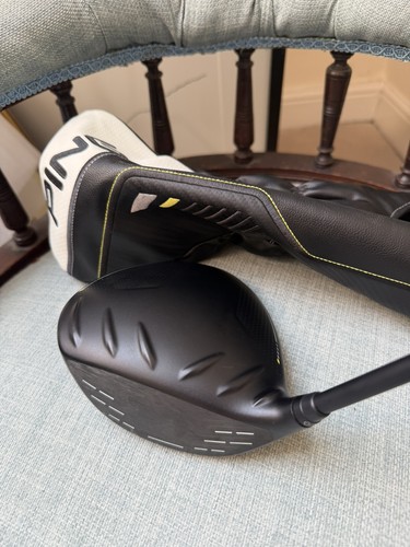 Ping g430 max - ping,