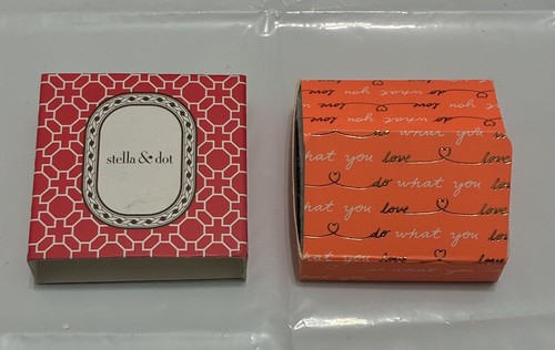 Stella and dot maddie - dot, pearl