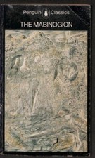 The Mabinogion (Penguin