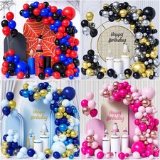 Balloon Arch Kit +Balloons