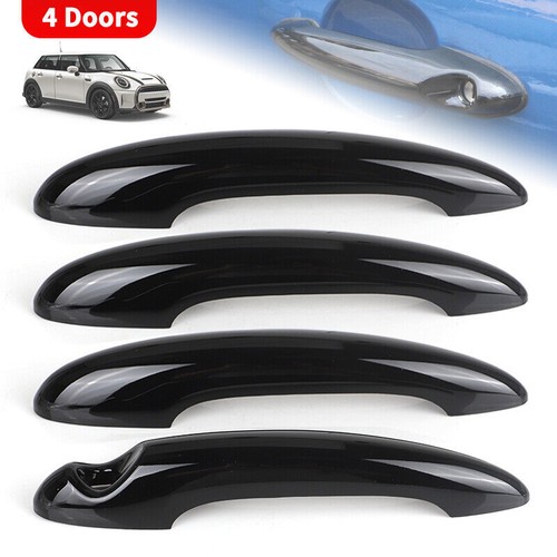 New gloss black door - gloss,