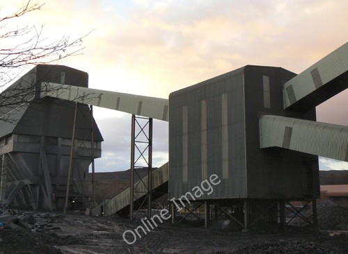 Photo 6x4 conveyors - photo, at