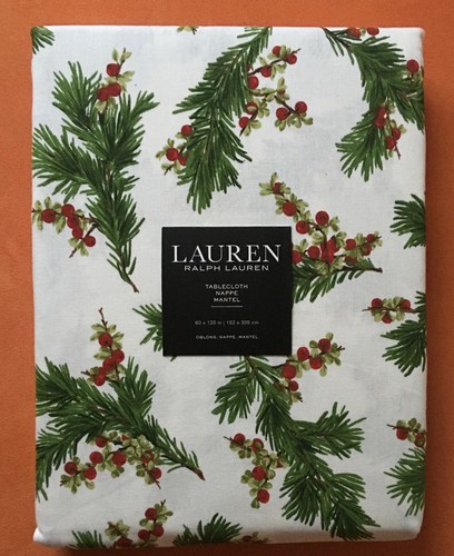 Ralph lauren luxury tablecloth - ralph,