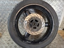 Suzuki GSF 650 Bandit  2008