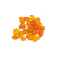 Sea Beach Glass Beads