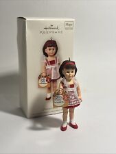 2007 Hallmark Keepsake Chatty