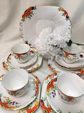 (15 Piece) Vintage Melba