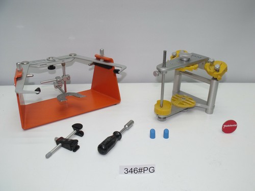 Articulator sam facebow - sam, +