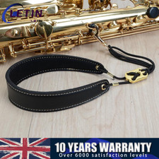 Saxophone Neck Strap Padded