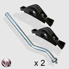 MUDGUARD FIXING KIT 34MM /