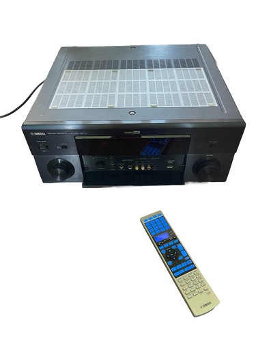Yamaha dsp 1 - yamaha, 7.1