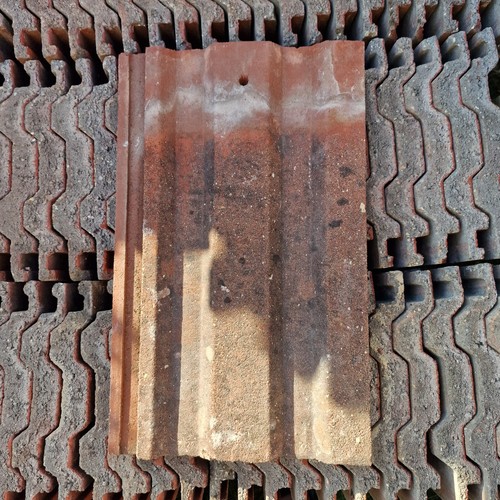 2no reclaimed red sand face - reclaimed,
