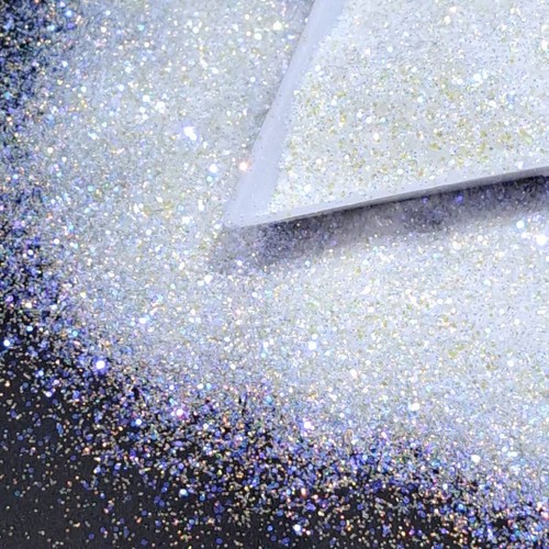 Nail art glitter mix festival - nail,