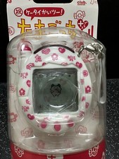 Tamagotchi Connection Plus