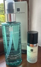 Temple Spa Windows Of The Soul