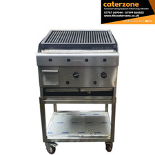 Archway 2 Burner Gas Chargrill
