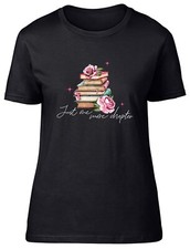 World Book Day Womens T-Shirt