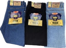 HEAVY DUTY JEANS FOR MEN'S