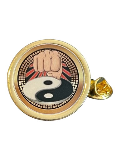 Martial arts gold plated - arts, (c)