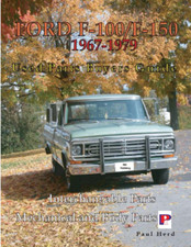 F100 f150 ford truck used - f100,
