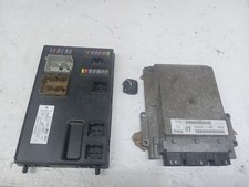 Ford Transit MK7 2.2 FWD 2006 - 2013 ECU Kit