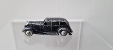 DINKY No.36a ARMSTRONG