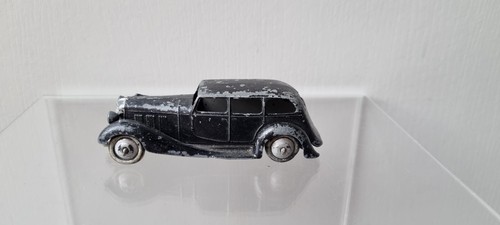 Dinky 36a armstrong - no.36a,