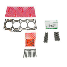 Cylinder head gasket + screws