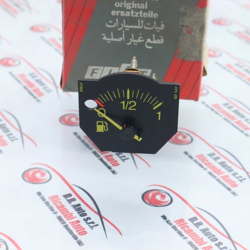 Fuel level indicator lancia - indicator,