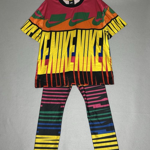 Nike nsw rainbow set womens - nsw,