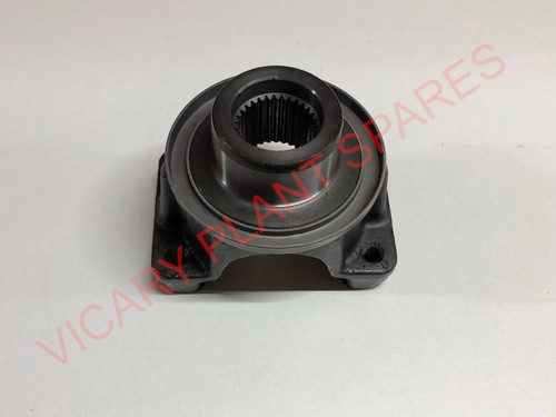 Coupling yoke jcb part - yoke, no