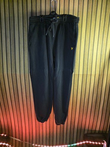 Lyle scott men s joggers - lyle,