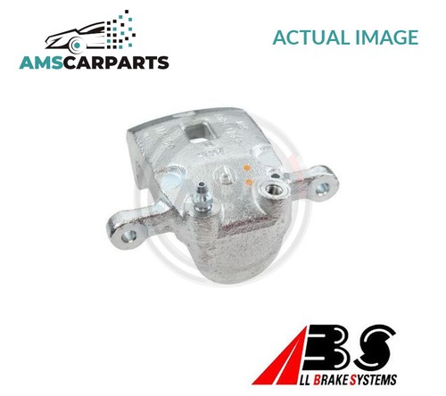 Brake caliper braking rear - caliper,